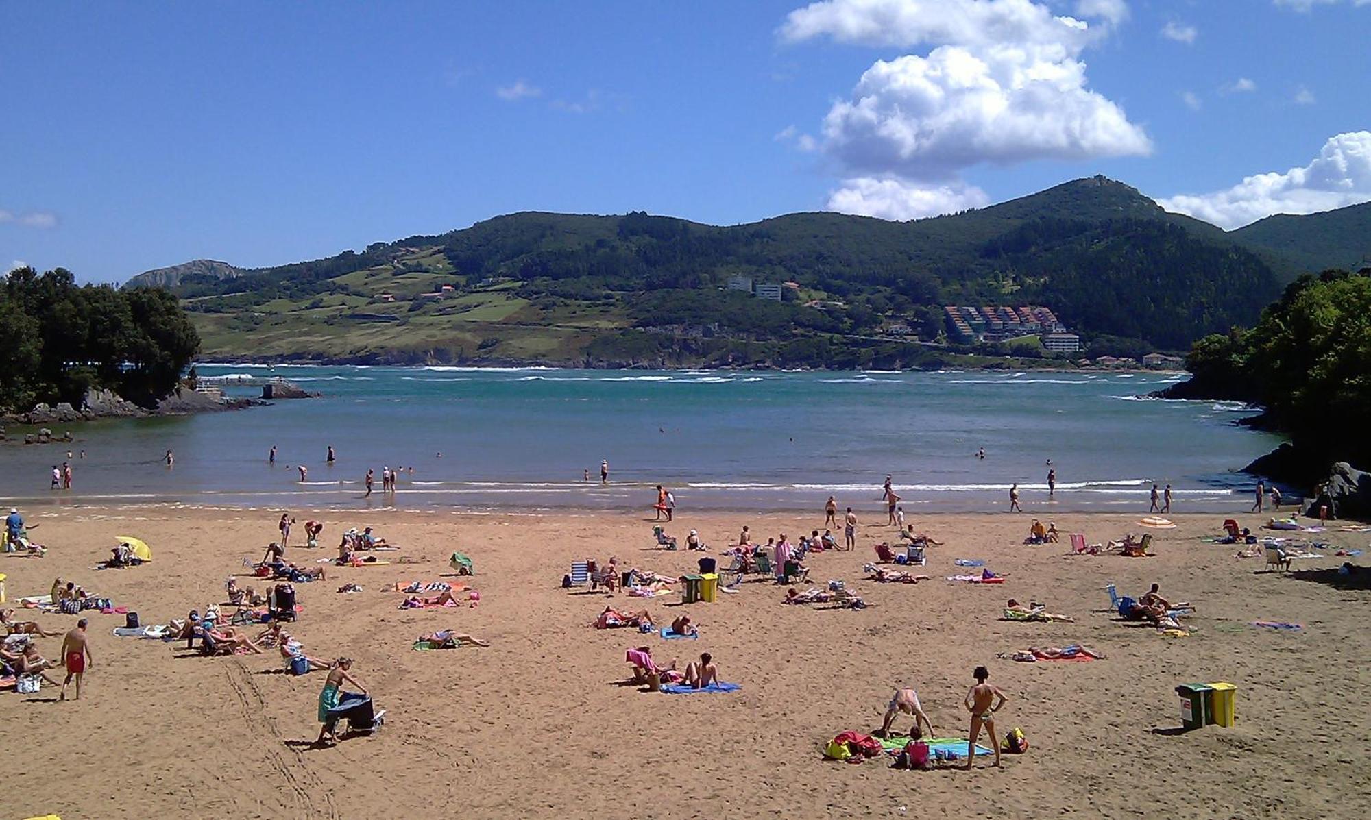 Apartamentos Mundaka Facilities photo