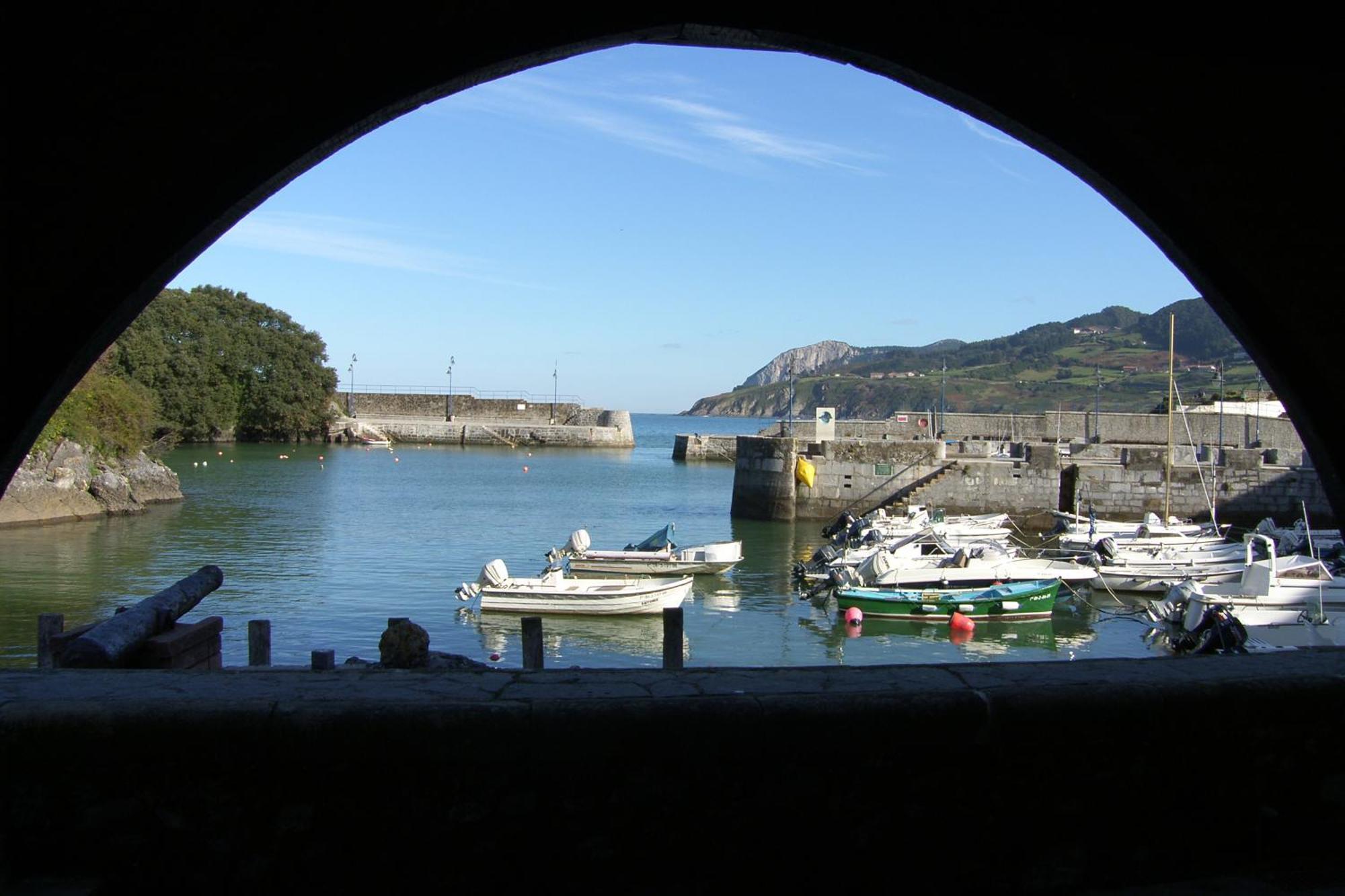 Apartamentos Mundaka Exterior photo