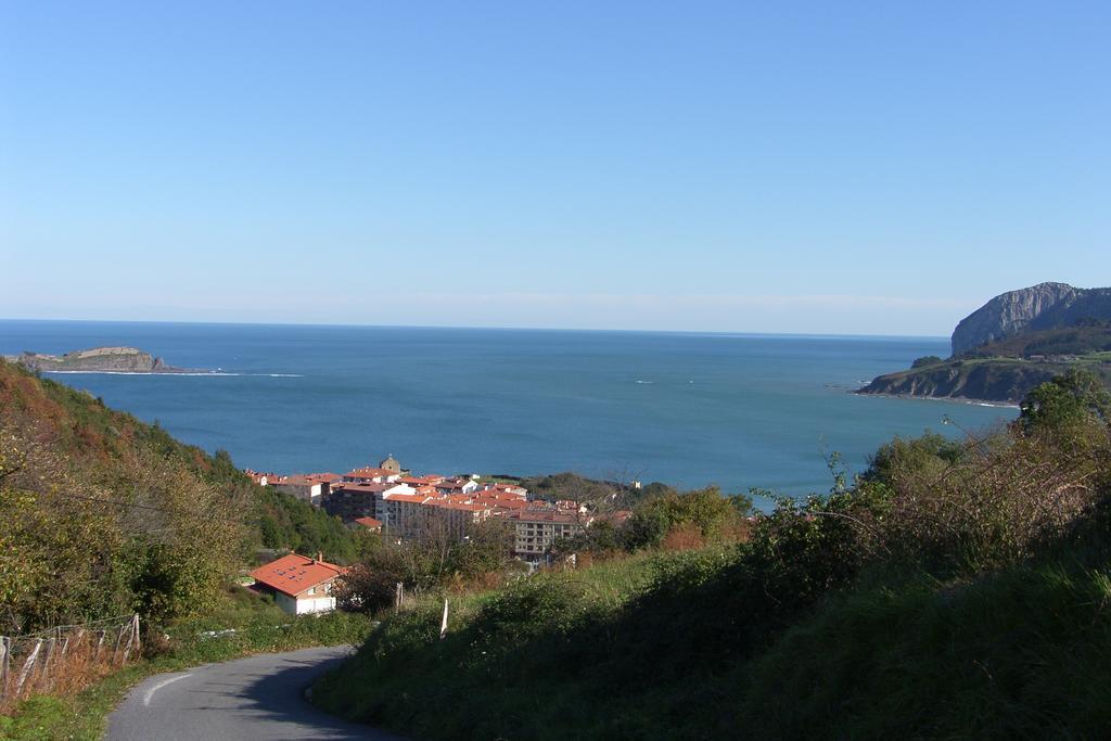 Apartamentos Mundaka Exterior photo