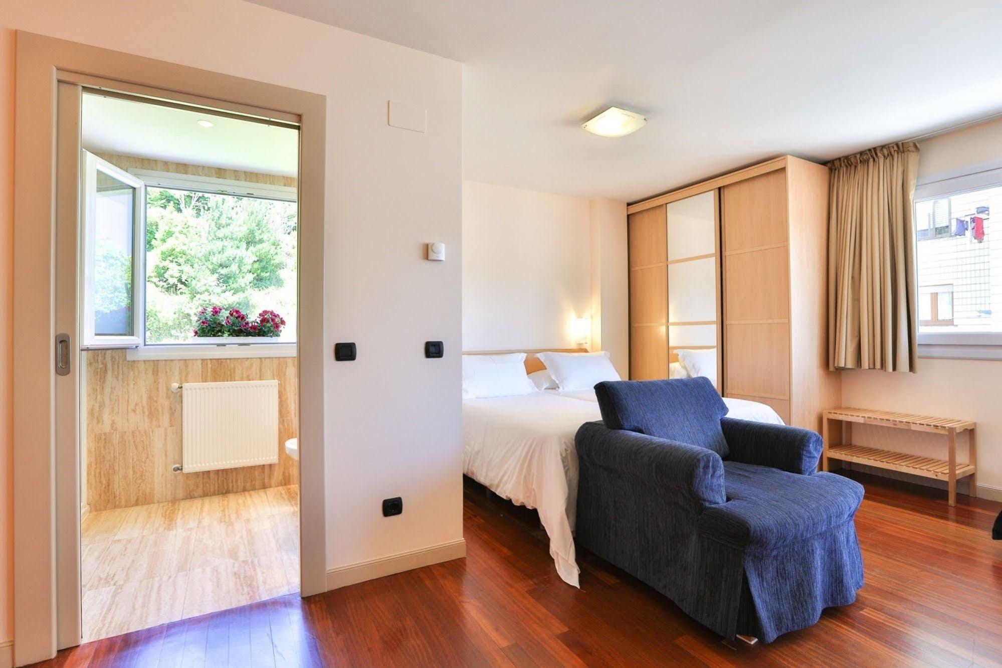 Apartamentos Mundaka Exterior photo